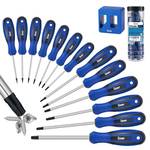 Sinoer magnetisches Torx-Schraubendreher-Set