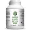 Omega 3 Algenöl Kapseln von SinoPlaSan