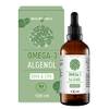 Omega 3 Algenöl von SinoPlaSan