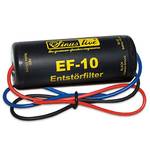 Entstörfilter Autoradio