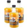 Sirup Orange von Sirup Royale