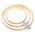 Bambus Stickrahmen von Siumir