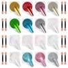 Chrome Nail Powder von SIUSIO