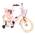 ‎BIS16M2 Pink von SJOEF