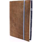 skaard Notizbuch Leder 4260491520265