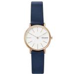 Skagen Damen-Signatur Lille Zweizeiger