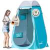 Camping Pop Up Duschzelt von Skandika