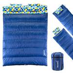 Skandika Iceland Double Flanell