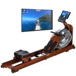 Skandika-Rudergerät