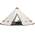 Tipi 301 von Skandika