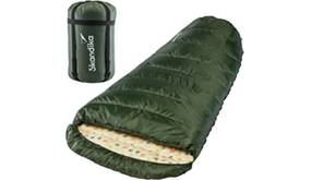 XXL-Schlafsack