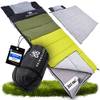 Schlafsack von SkinWalker