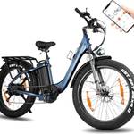 Elektro Mountainbike