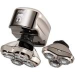 Skull Shaver Pitbull Platinum PRO