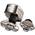 Pitbull Platinum PRO von Skull Shaver