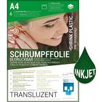 Skullpaper Schrumpffolien Set