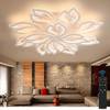 LED-Deckenleuchte CX 9008 von Sky Angle