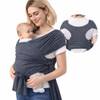 elastisches Tragetuch von Sky & Zen