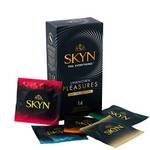 Skyn 5 Senses