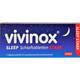 vivinox sleep Schlaftabletten stark Produktvergleich