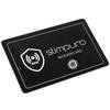 slimpuro RFID-Blocker Karte