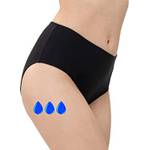 Inkontinenz-Slip Damen