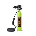 Smaco Mini Tauchflasche 0,5L