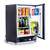 Smad Absorber Kühlschrank