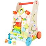 small foot 10606 Lauflernhilfe aus Holz