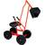 Small Foot 4628 - Sitzbagger