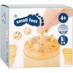 Small Foot 6 Raus