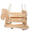 Pferdeschaukel 7190 von small foot