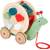 Small Foot Nachzieh-Stecktier 11734