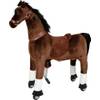 Reitpferd 12462 von Small Foot