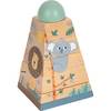 Stapelturm Safari von  Small Foot
