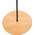 Tellerschaukel 12406 von  Small Foot