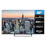 Smart Tech 40FV02V