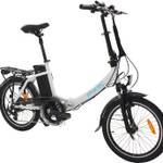 E-Bike Klapprad