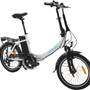 E-Bike Klapprad