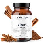 Zimtkapseln