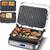 Amzchef LS-GC02C-H