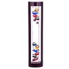 Galileo-Thermometer mit Glas- und Holzrohr von Smartpoorer