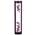 Galileo-Thermometer mit Glas- und Holzrohr von Smartpoorer