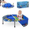 Baby-Boys 9200000 von SmarTrike
