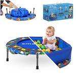 SmarTrike Baby-Boys 9200000
