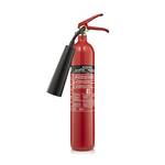 Feuerlöscher 2 kg