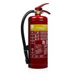 Feuerlöscher 6kg