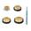Blumen-Frosch von Smavles