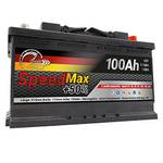Smc Speed MAX L4100