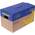 Umzugskartons Bananenkiste von Smiley pack
